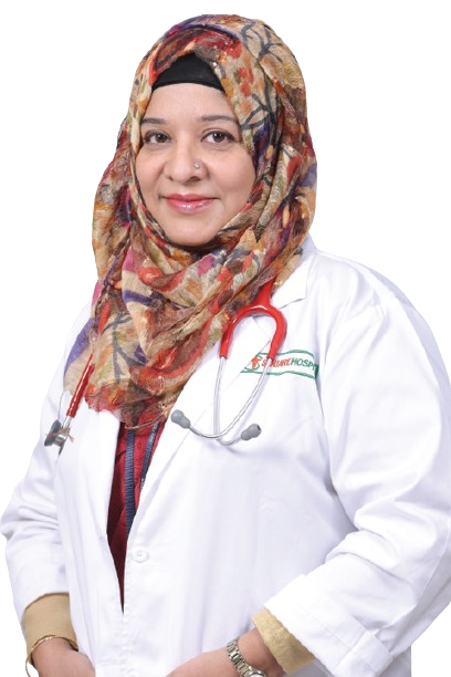 Dr. Mahmuda Zaman